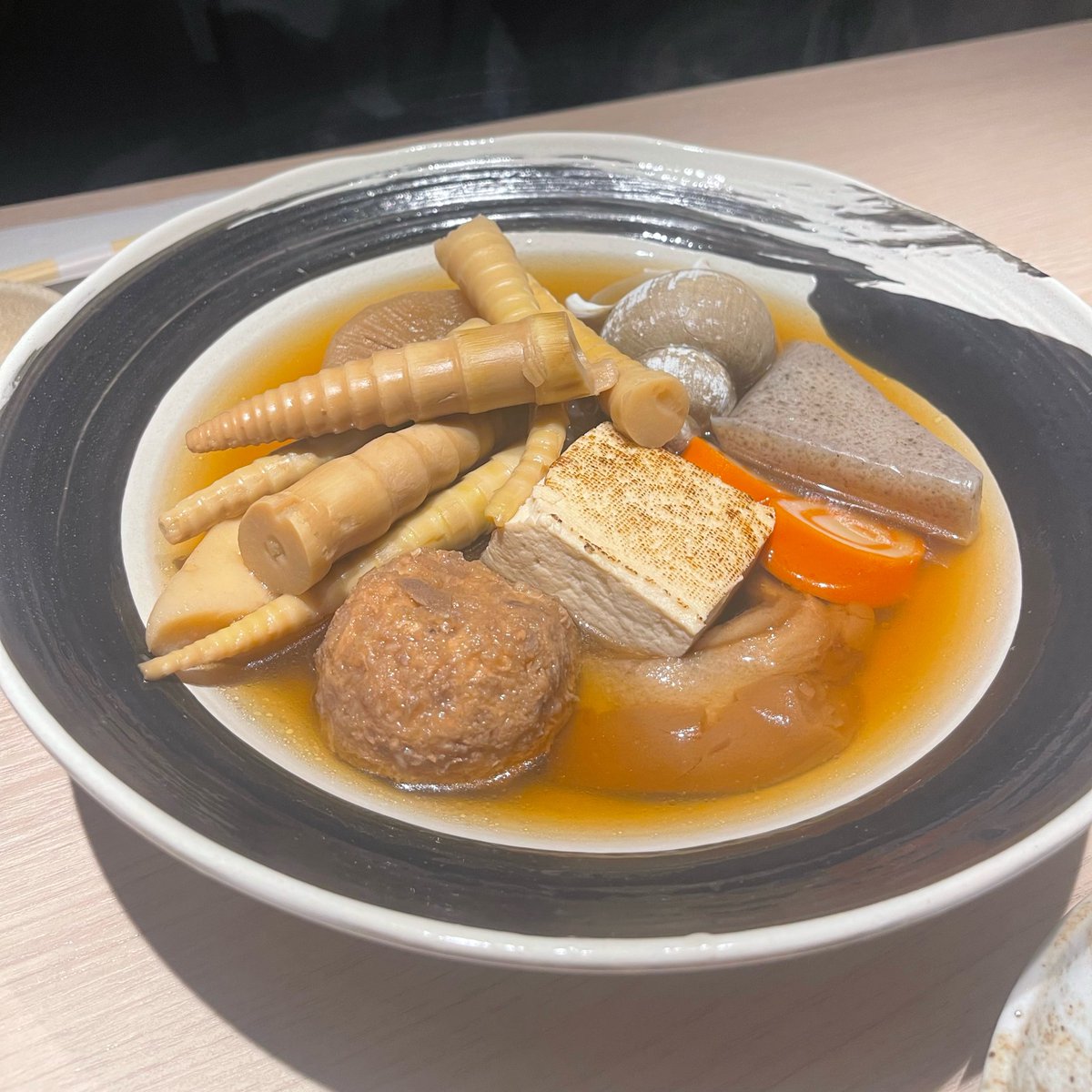 1chan06's tweet photo. 金沢 大満喫🍽️✨

いちかちゃんのおかげで色んな地方に行くことができて幸☺︎ https://t.co/tKn0tOS0uh