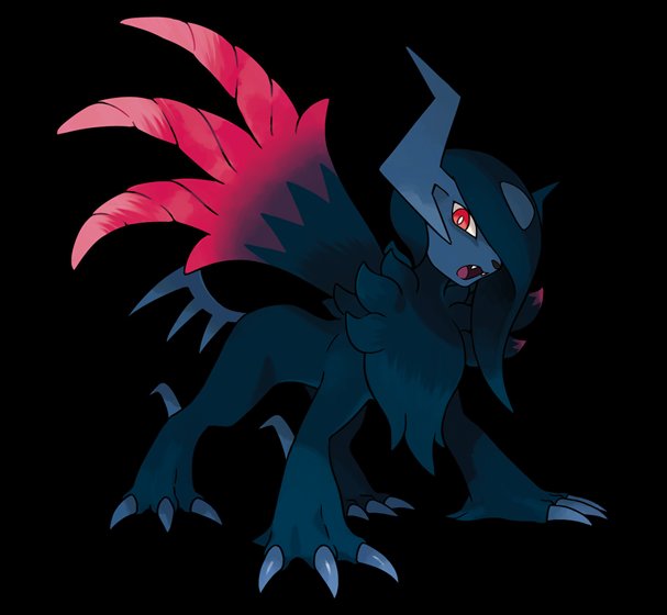 Frosk01's tweet photo. Entre las tres megas Z, solo Lucario y Absol tiene futuro competitivo real.

 Garchomp aun con sus estadisticas monstruosas, perder stab tierra es el peor pecado que le pudo haber pasado. https://t.co/lDn6wfzVlv
