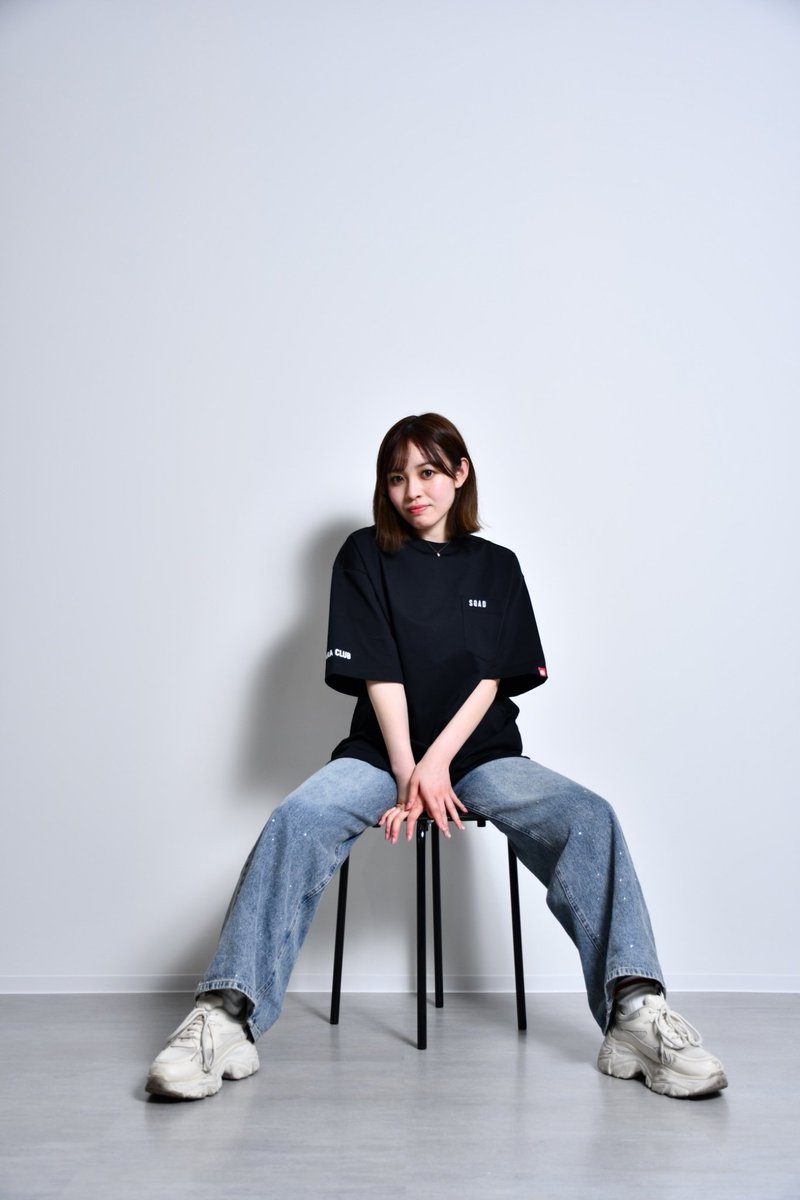 naraclub_goods's tweet photo. 【NARA CLUB × SQAD】
スクアドラとのアパレルコラボ新商品を近日販売開始予定です🤝

販売詳細は後日お知らせいたします✅️
𝙘𝙤𝙢𝙞𝙣𝙜 𝙨𝙤𝙤𝙣 https://t.co/lQA7Xwge0G