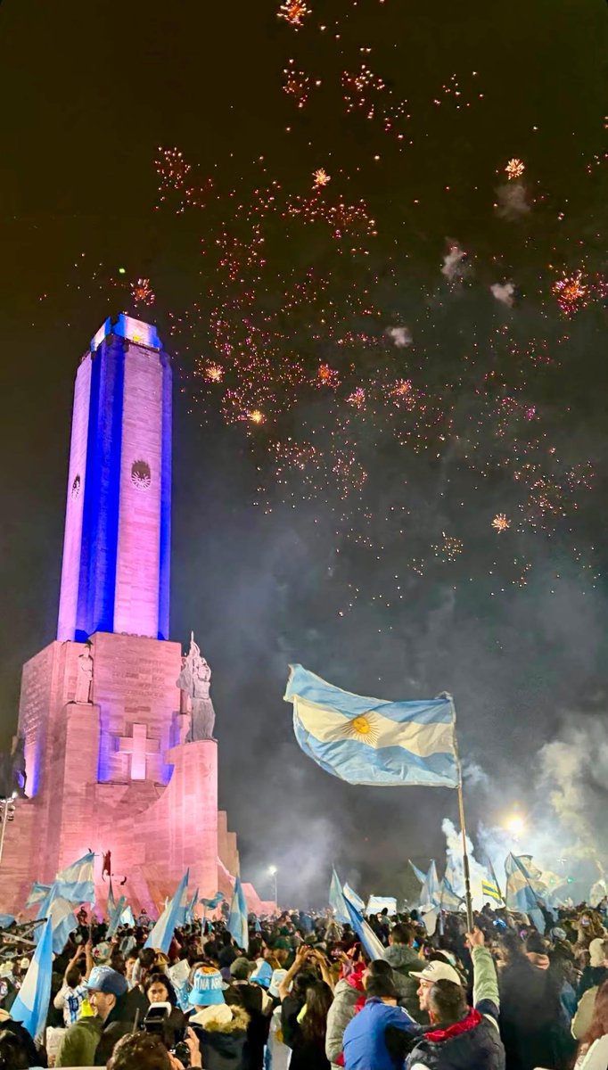 Rosariociudadok's tweet photo. Fotón https://t.co/K2SyMRoPqN