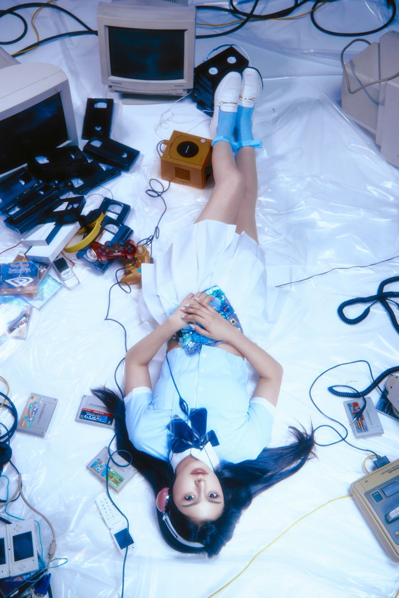 mydebut_minari's tweet photo. #AISA | TEASER IMAGE

IRION 'MEMORIA'
➫ 2026. 07. 19 (SUN) 12PM (KST)

#IRION #이리온
#MEMORIA #IRION_MEMORIA https://t.co/v6otNtHLeL