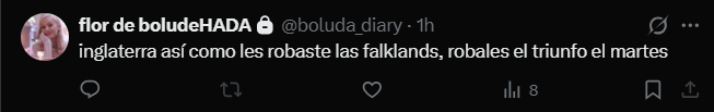julieta 🇦🇷 ⋆˙ꕤ˙⋆ tweet media
