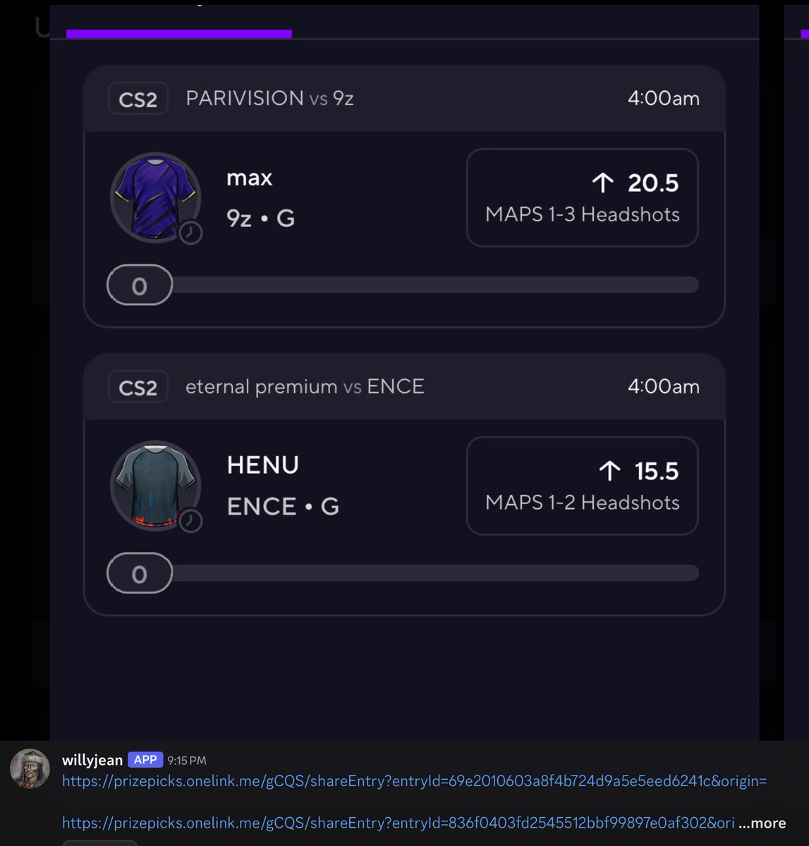 NOS Leaks ⚡ tweet media