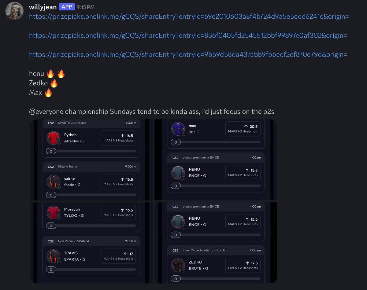 NOS Leaks ⚡ tweet media