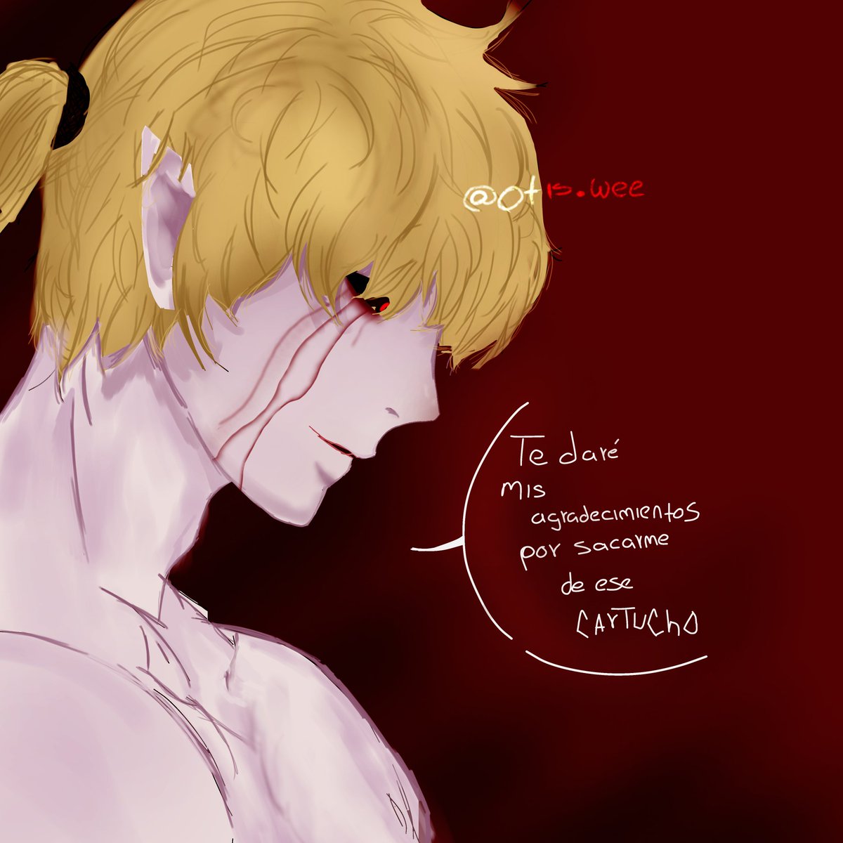 HaruuMoi's tweet photo. Hace un tiempo igual hice este, jejrjejejejekwifiwi 

#drawing #nsfwㅤㅤ https://t.co/cVauJskr6t