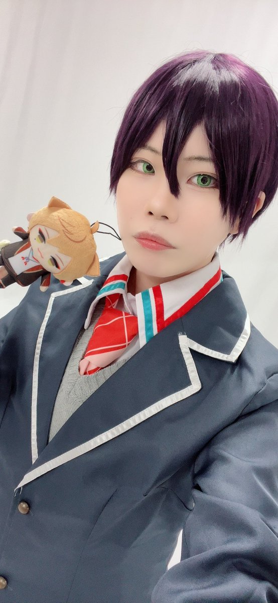 cu0cos_'s tweet photo. ほーんじーつ https://t.co/HRZ6aQ3MKN
