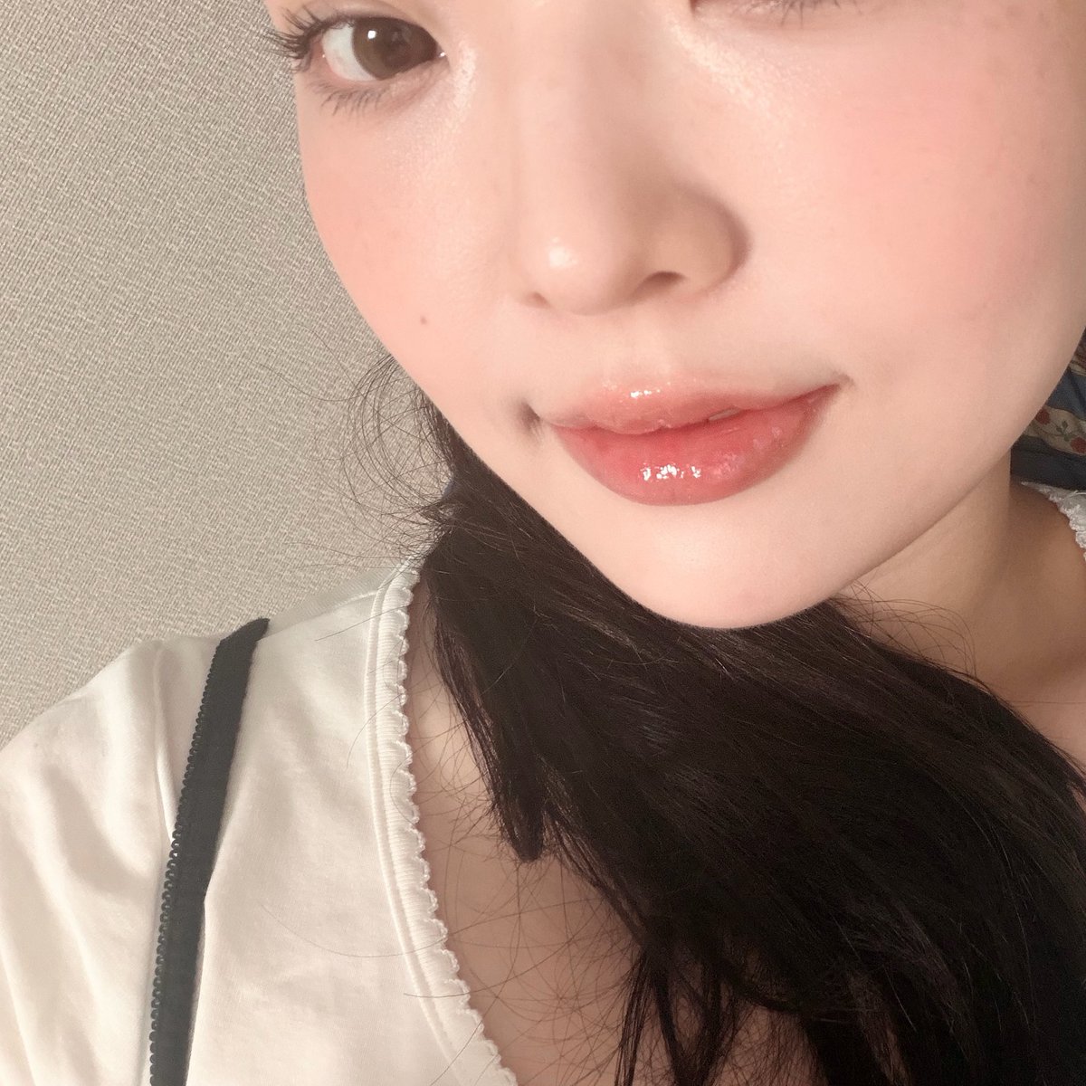 melonpanSN's tweet photo. 오늘 립 컬러 넘 맘에드는데 https://t.co/3QqaoucGim