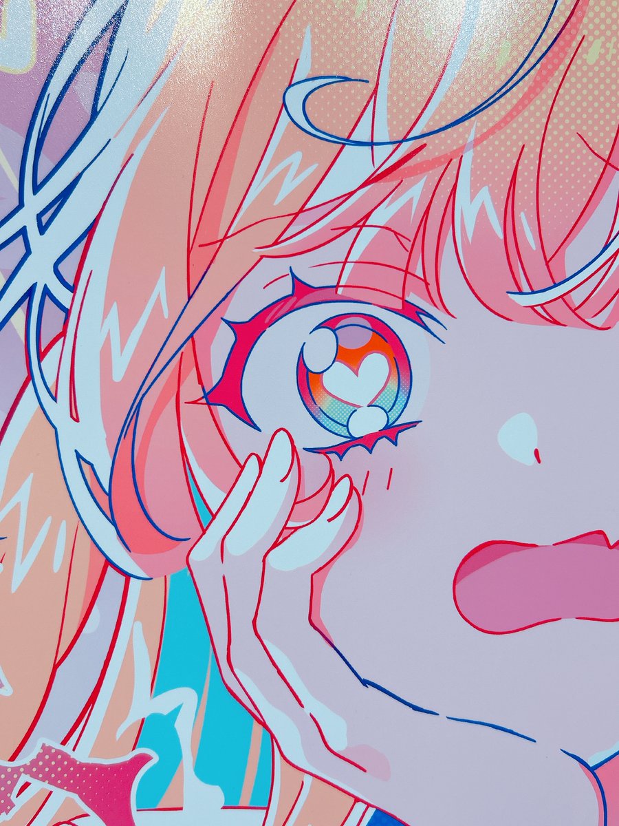 sojogallery's tweet photo. こんにちは！現在「Murai Lab.+ ILLUSTRATION EXHIBITION＃ ３　Moment」開催しております！
2026/07/07 TUE.〜2026/07/19 SUN.
月曜日休館
最終日は16時まで
○10：00 〜18：00
●13：15〜14：00 ※スタッフ休憩のため閉館します。 https://t.co/grxZj3PiEy