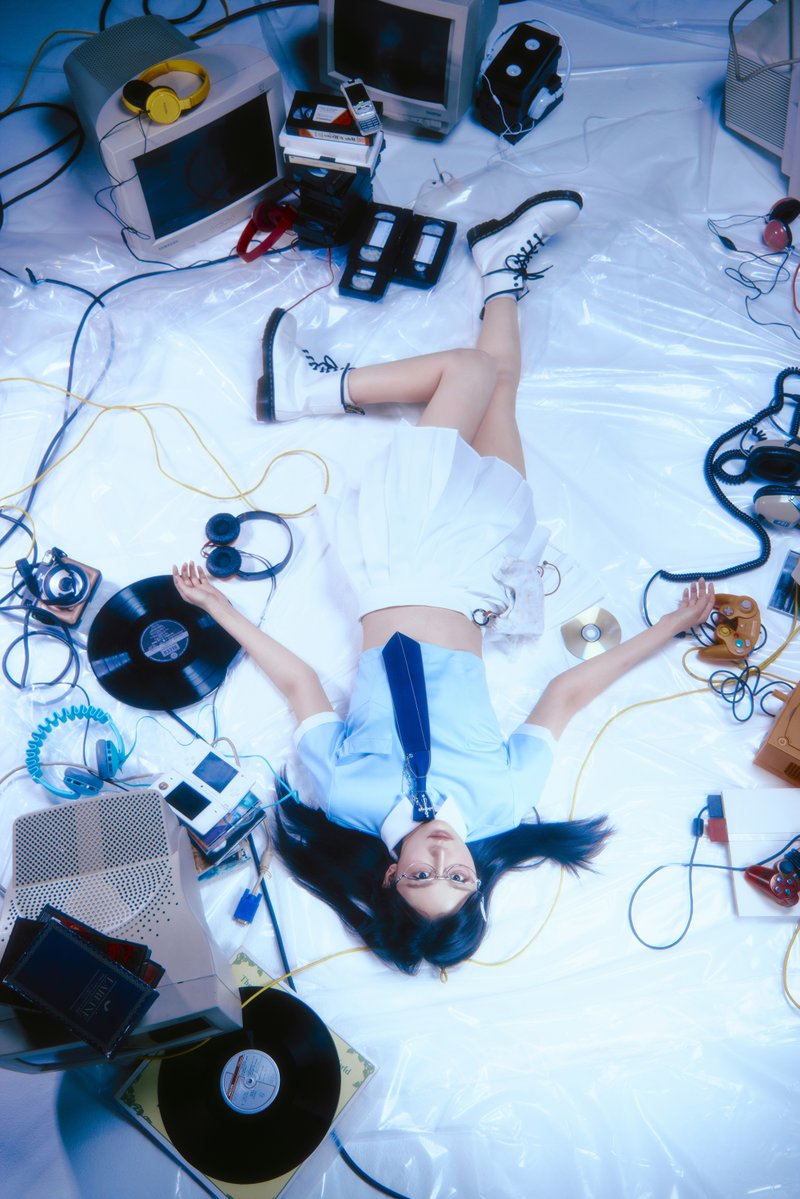 mydebut_minari's tweet photo. #KARIN | TEASER IMAGE

IRION 'MEMORIA'
➫ 2026. 07. 19 (SUN) 12PM (KST)

#IRION #이리온
#MEMORIA #IRION_MEMORIA https://t.co/sPDfFC0X0J