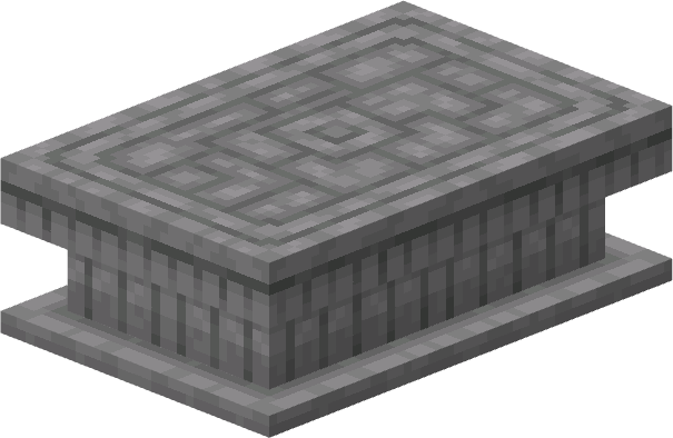Dungeons13SW's tweet photo. Does this look familiar?👀
What's your guesses on what this will function as?

#blockbench #minecraft #minecraftdungeons #mod https://t.co/z21cCilqFB