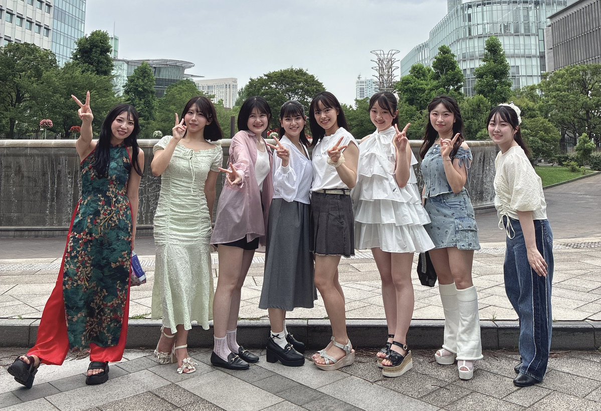 tokyolilystudio's tweet photo. ＼＼📷#東京Lily 撮影会開催情報／／
📍東京Lily 屋外ポートレート撮影会☀️
🗓️2026年7月12日(日)

予約ナシで当日OK‼️
https://t.co/WABoPMbL7s https://t.co/seXIKNjV1c