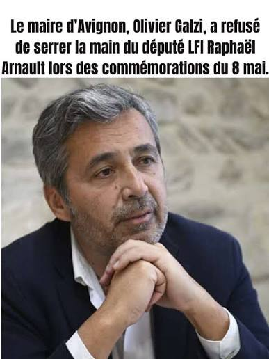 🇫🇷 LouiseFrance75 🇫🇷 🕎🇮🇱✝️ tweet media