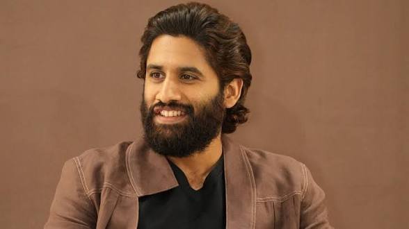 MMTollywood's tweet photo. According to reports, #NagaChaitanya has films in discussion with #Clax (#Bedurulanka2012), #PSMithran (#Sardar), and #SaiKiran (#Masooda).
The horror thriller narrated by Sai Kiran is reportedly backed by #AsianSuniel and, if finalized, will mark Chaitanya's first venture into the horror genre.