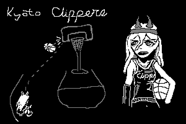 pikeFish56's tweet photo. clippers "power" forward
#csm #chainsawman #clippernation https://t.co/Q4e1qqezOq