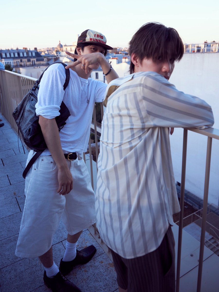 tbzarchive1206_'s tweet photo. 📷 260712 PP Krit Instagram Post #JUYEON
        ↳ PP Krit 인스타그램 게시물 #주연 https://t.co/EEccdKCDcF