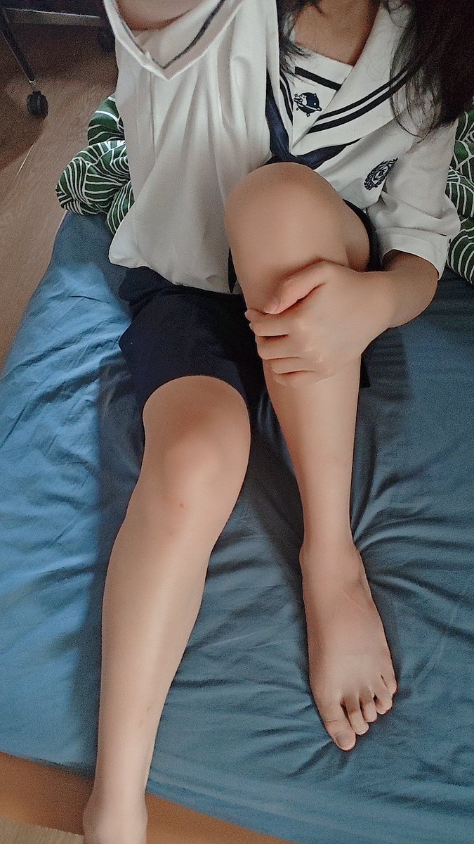 cyw6943's tweet photo. 第一次发推喵喵喵 #正太 #水手服 https://t.co/MaoLOz96p3