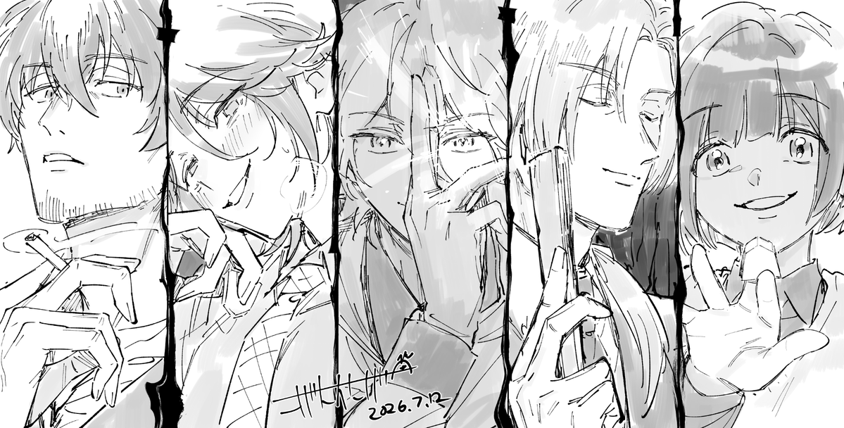 カズキ (@kazuki_com_) / Posts / X