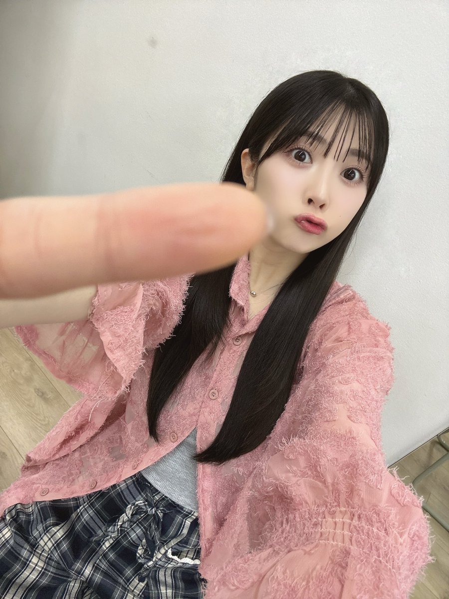 0927_yuina's tweet photo. こんちくわ☀️ https://t.co/59NoW7fuUF