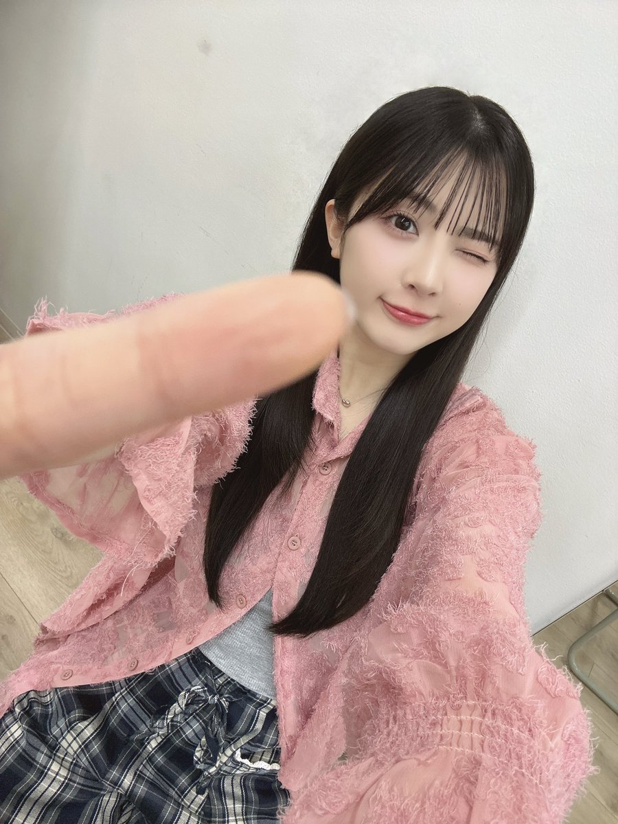 0927_yuina's tweet photo. こんちくわ☀️ https://t.co/59NoW7fuUF