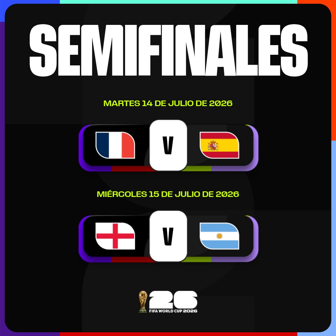 fifaworldcup_es's tweet photo. ¡Este martes y miércoles! 🍿⚽

#CopaMundialFIFA