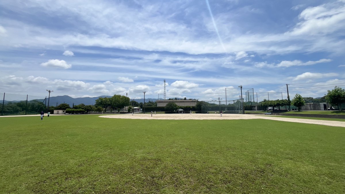ima_880K's tweet photo. やきうしてきた☀️ https://t.co/up5V9DD7nq