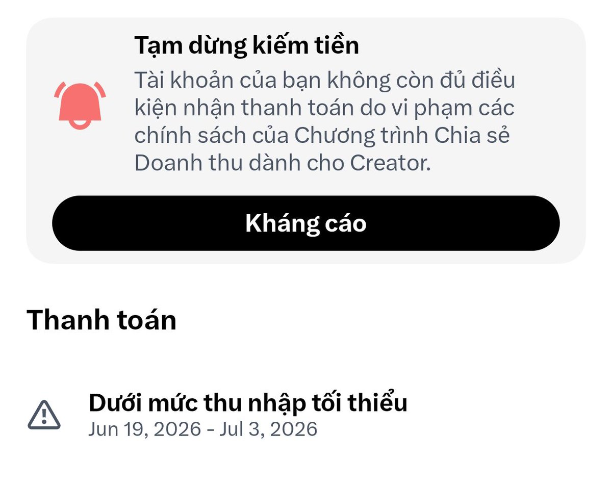 Trần Thế Vương tweet media