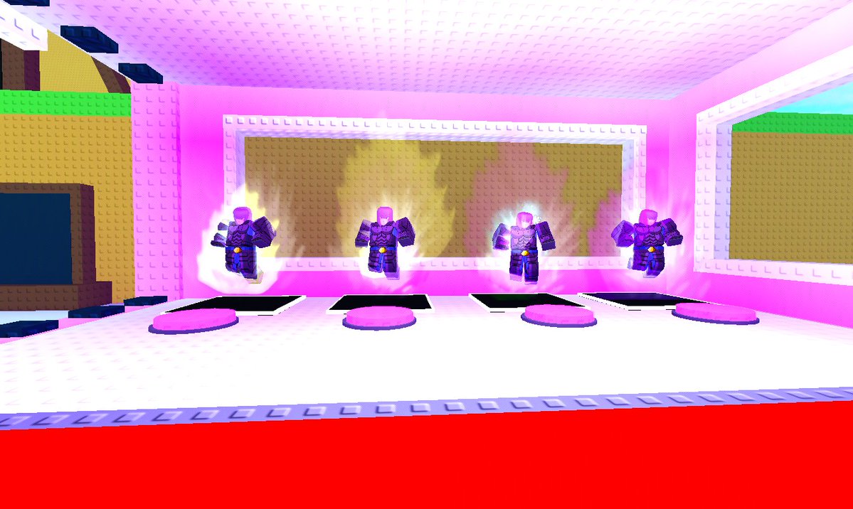 Zenn_LovesHit's tweet photo. Welcome to my Hit base
#dragonball #hitdbs #Roblox https://t.co/LIV0QJb7GI