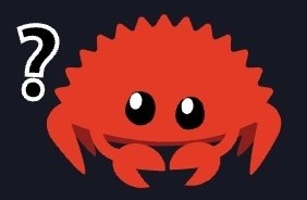 Sha1rholder's tweet photo. @thsottiaux I think "orange crab" should refer to Rustaceans, and "Absolutely" not Crab Code. https://t.co/5ty17t0xlE