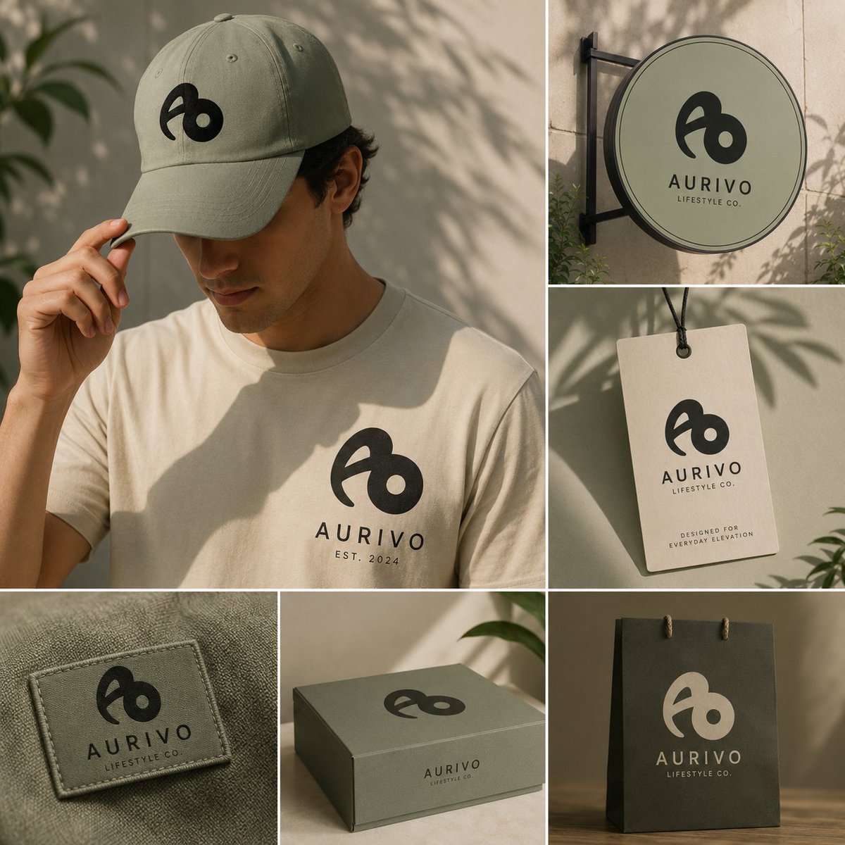 Tazzianstudio's tweet photo. New mark. New attitude.
Simple, bold, and built to leave a lasting impression. ❤️
#LogoDesign #BrandIdentity #MinimalLogo #Branding #GraphicDesign #LogoInspiration #VisualIdentity #DesignerOnX https://t.co/BgdnLB3gb7