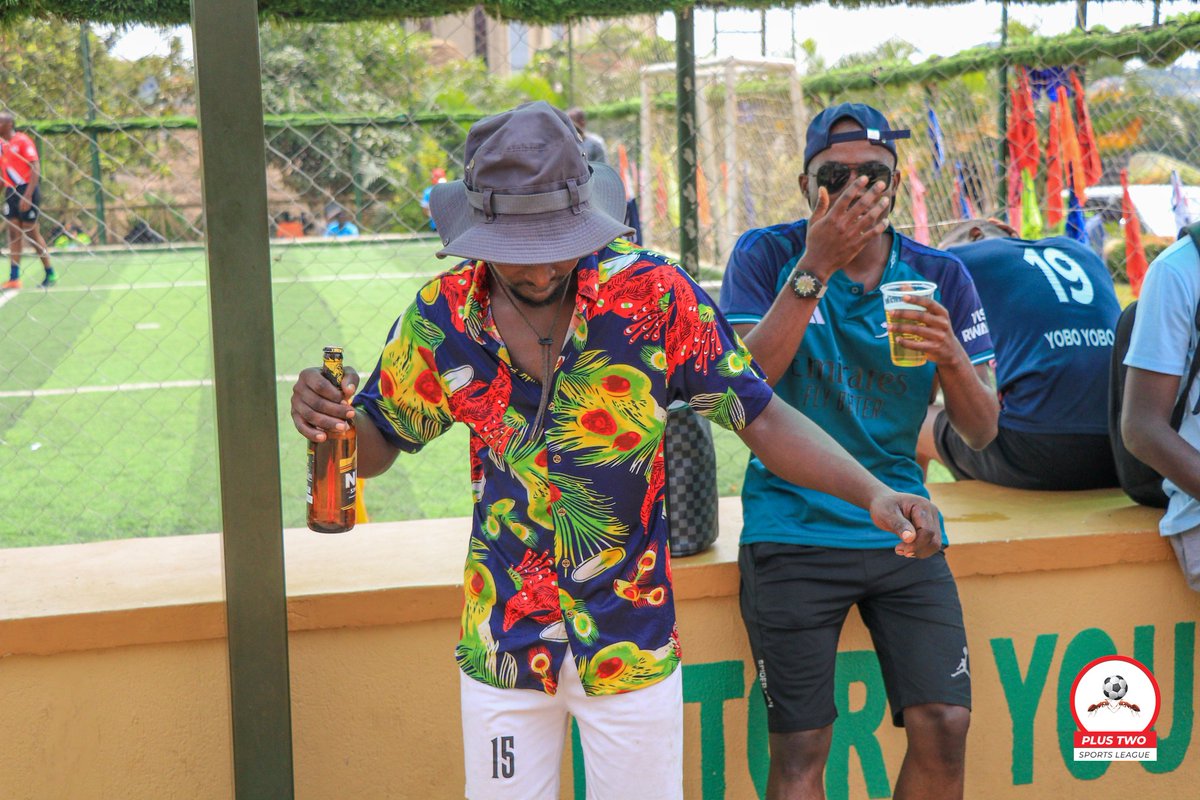 TheTermites2003's tweet photo. Why take it personal yet @TheTermites2003 is for networking ! - Dj @Modernie12 ⏯️ us amagara n'okwiitsya by @Ray_G_official ☺️#Season6Loading....... https://t.co/fjKl4yFPFY