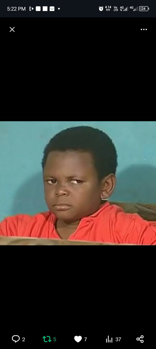 Adeyeye wareez tweet media