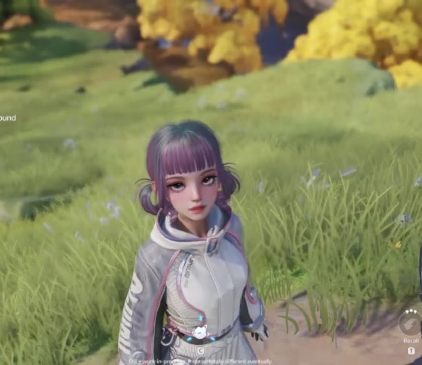 BerriAquarius's tweet photo. I had so much fun playing ANIIMO! The vods will not be uploaded. But you can see the gameplay on YouTube this week. Thank you! https://t.co/YIiHB9czqq