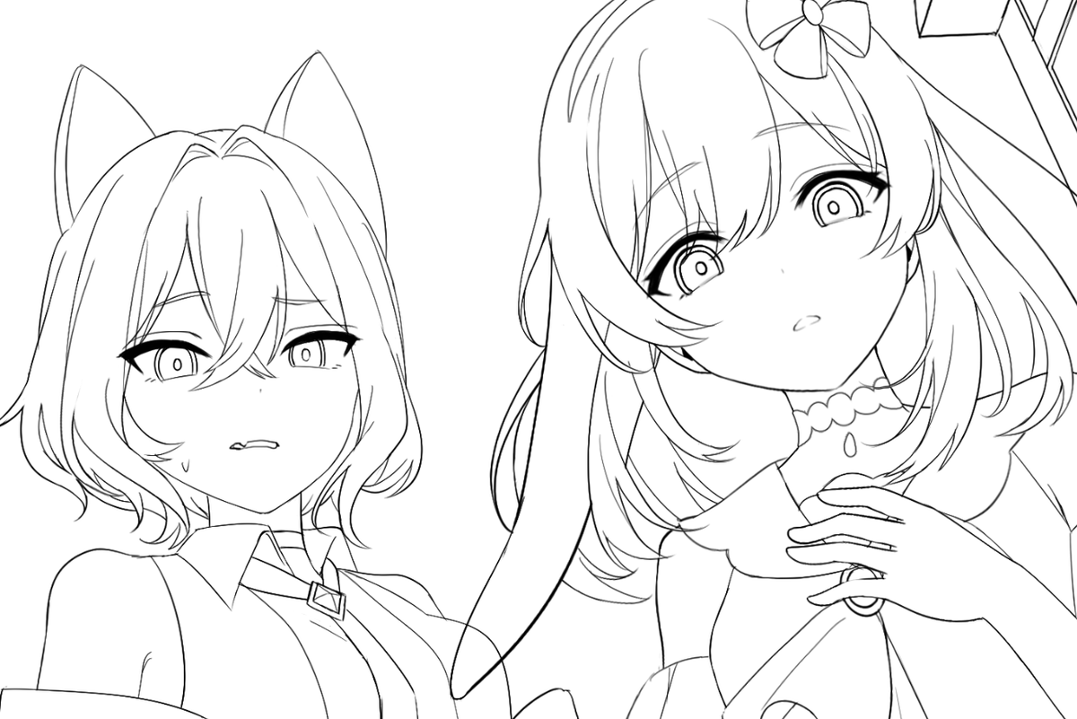 momen__n's tweet photo. wip https://t.co/aPwBQu9Z1k