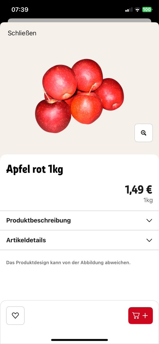 ElaEmma1's tweet photo. @ValGal1212 🇩🇪here it’s about $1,80 for 2 LBs - $2/lb is crazy https://t.co/D4wRearr0y