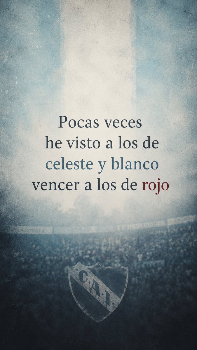 makermantw's tweet photo. @Independiente https://t.co/puOhvNoB6m