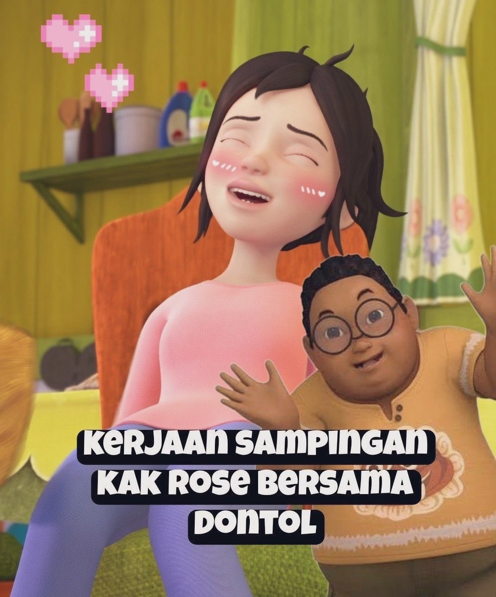 Feristika_'s tweet photo. kerja sampingan kak rose sama dontol

https://t.co/SjqQaCMmyu

https://t.co/XWTJkAyo96 https://t.co/c6pX6Ui4kc