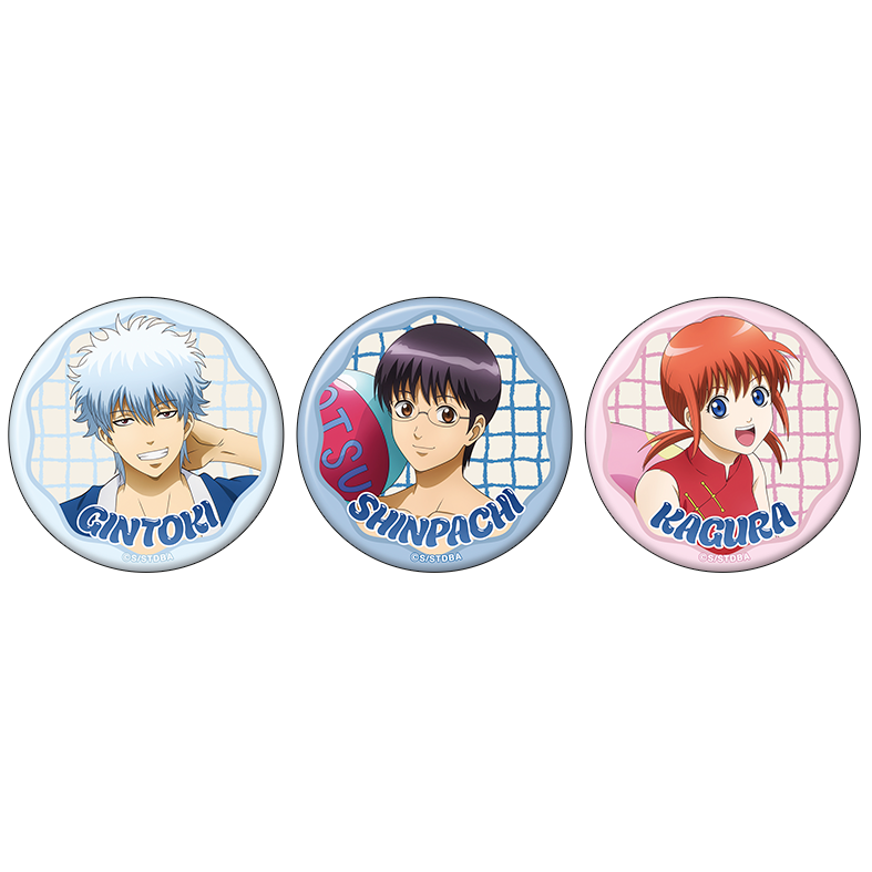 銀魂グッズ新作情報 (@gintama_goods_) / Posts / X