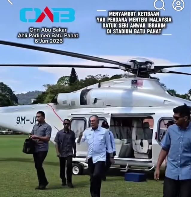 FaizalR98528's tweet photo. Kempen dengan Trak kalau hilang deposit, padan la. Umur pun baru 50 hari. 

Tapi….

Kalau umur parti dah berpuluh tahun, kempen naik heli, kalah &amp; hilang plak deposit. 

Itu bukan setakat kalah &amp; hilang duit, maruah pun hilang der🤭🤭🤭 https://t.co/vYMtLgObN7