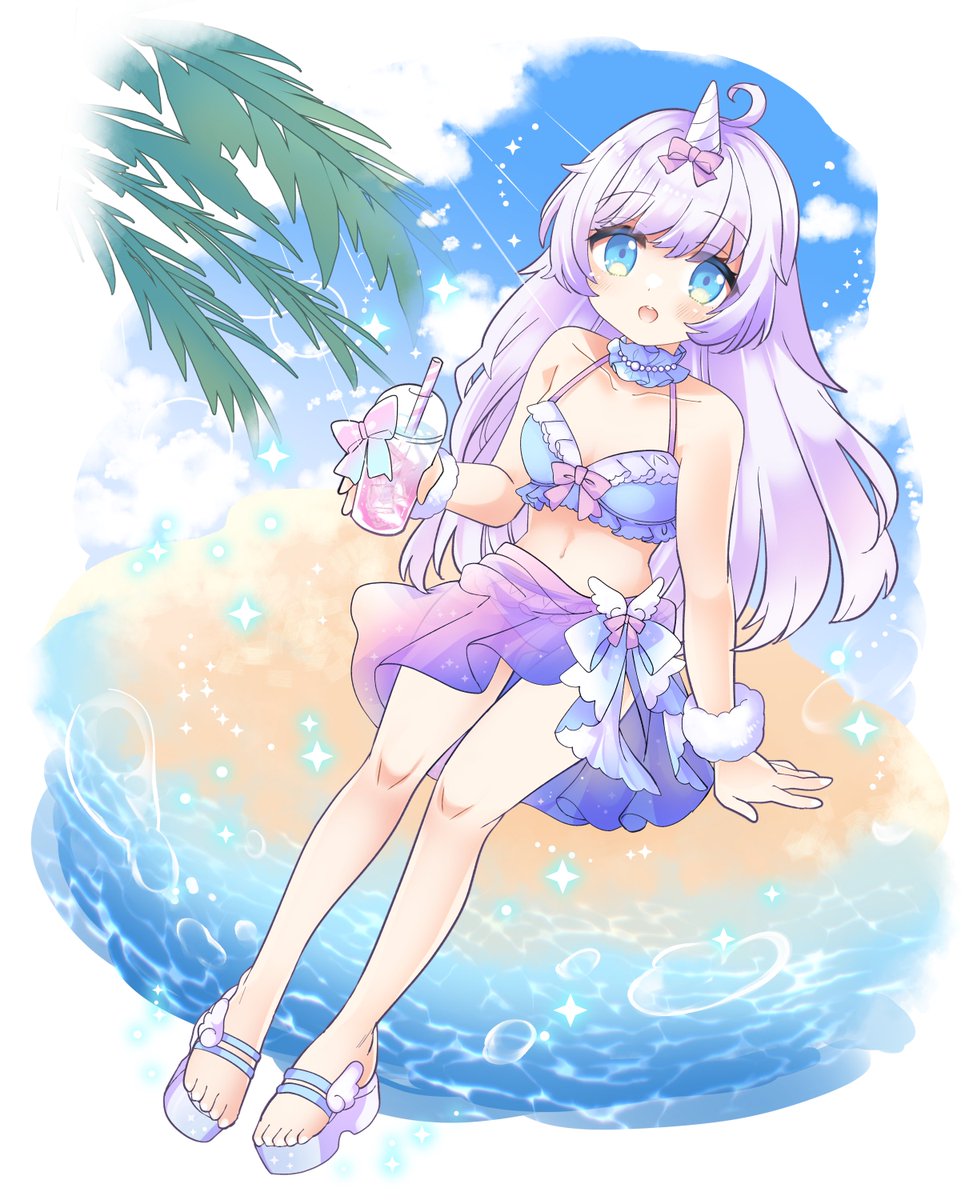 月見あま ꒰ঌ甘々ままユニコーン໒꒱ 鹿児島V (@tsuuukim1) / Posts / X