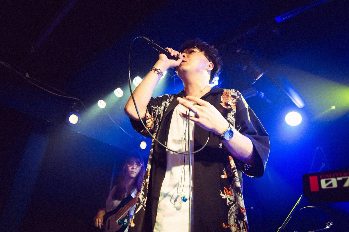 suga86731899's tweet photo. 昨日めっちゃテンパってるとき撮られてたけどいい写真撮ってもらってた
@Ashida_photo https://t.co/T8GJ3BZeks