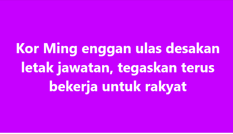 SinarHarian tweet media