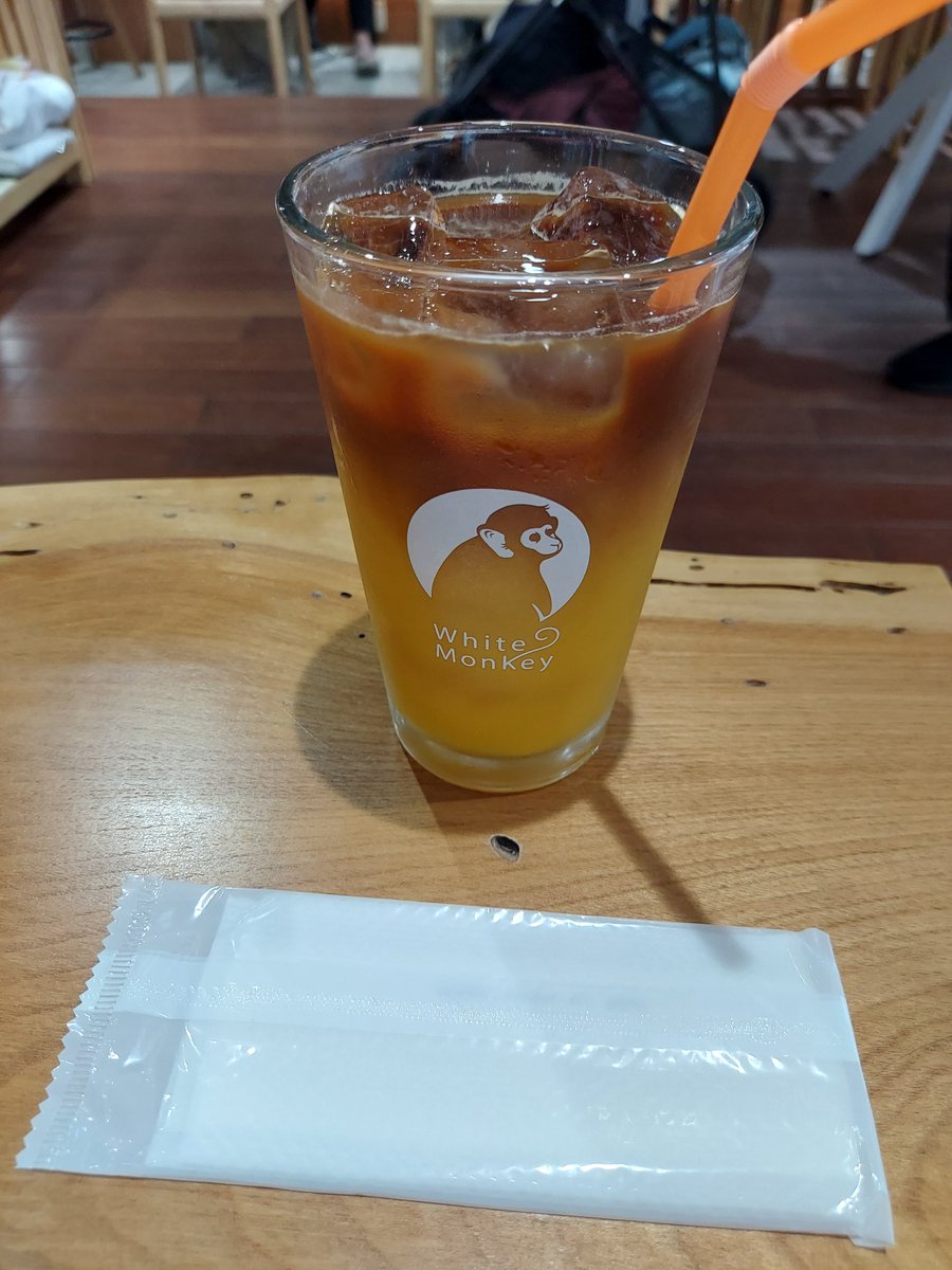 KABUZAILE_NEO's tweet photo. 美味で🍊☕ https://t.co/h2IBnwVC64