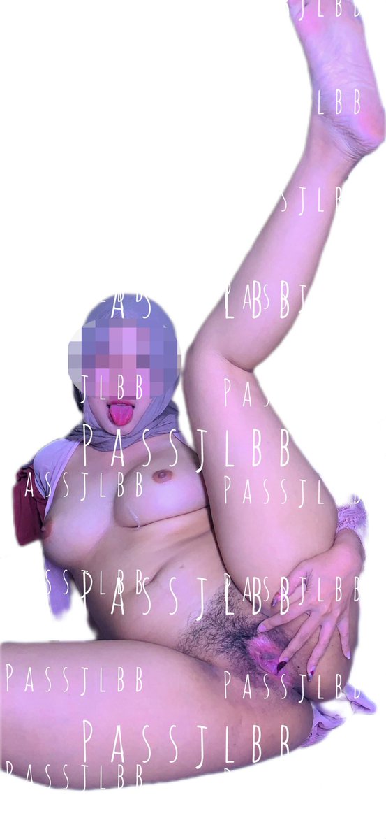 Passjlbb's tweet photo. Mau jilatin memek bini gw?
#hijab
 #colmek 
#jilmek 
#ngewe https://t.co/FCdIAHUThE