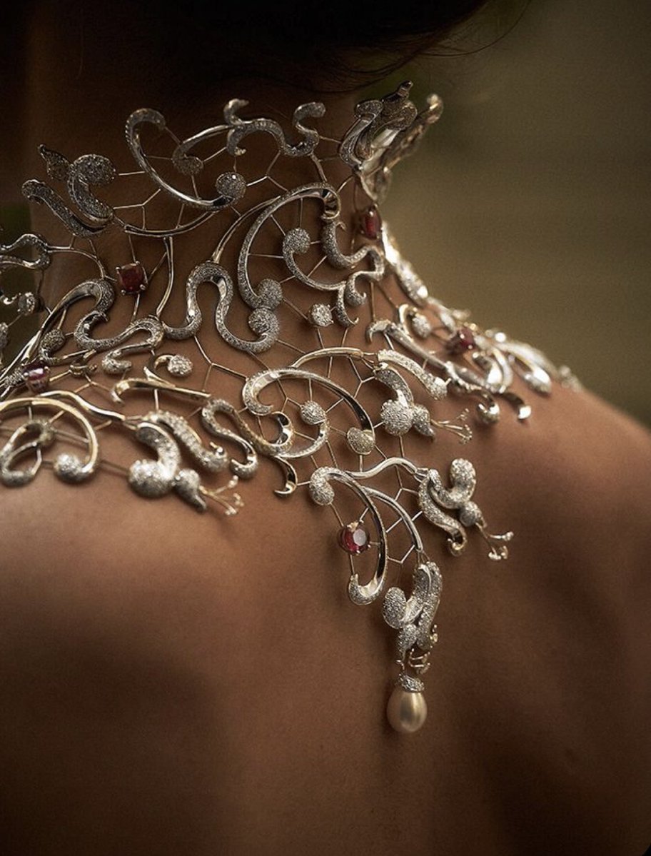 EvaLovesDesign's tweet photo. Jewelry design https://t.co/iFHeYvSIaB