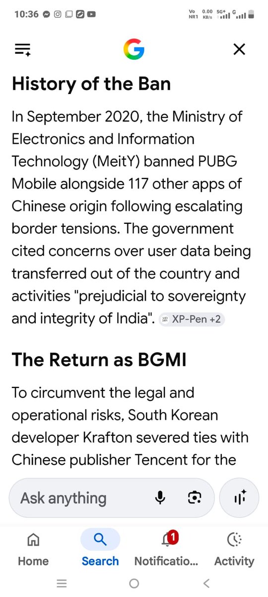 griglani's tweet photo. 🔥 GUJARAT YOUTH UNDER ATTACK: STATE-SPONSORED ADDICTION 🔥
In 2020, India banned PUBG citing national security, Chinese data theft, and activities “prejudicial to the sovereignty and integrity of India”.
Today, the Gujarat BJP Government is signing MoUs with Krafton, announcing a ₹20 Crore E-Sports Mission, and actively training & pushing our youth to play BGMI - the same addictive battle royale game in a new avatar.
See the attached images:
• Gujarat’s own newspaper proudly declaring the MoU and the mission to make youth “play” this game.
• The official ban history.
• Documented cases of PUBG addiction driving young people to suicide, family destruction, and despair.
Nothing about the game changed. It still destroys sleep, studies, mental health, and in far too many cases- lives.
Only the political requirement changed.
After NEET paper leaks, CBSE scams, mass unemployment, and GenZ finally beginning to question every failure and every lie- the regime needs a new digital opium. A modern “Bread & Circus” to keep the youth high on virtual chicken dinners while their real future is looted.
This is not “sports promotion”.
This is not “empowering youth”.
This is a deliberate, sinister strategy to:
Hook an entire generation on addiction
Distract them from demanding accountability
Turn angry, questioning youth into numb, scrolling zombies
A government that banned a game for “sovereignty” but now spends public money to promote its addictive clone has made its choice crystal clear: Power at any cost- even if it means sacrificing the minds and lives of Gujarat’s children.
Parents of Gujarat- this is your children they are targeting.
GenZ of Gujarat- this is your future they are gambling away while you chase ranks.
Do not fall for the next circus.
Do not let them turn your anger into apathy.
Do not let them dope you into silence.
The real war is not on the screen.
It is for the soul of our youth and the future of this country.
Expose this hypocrisy. Question this mission. Protect our children.
#GujaratEsportsMission #PUBGBGMIHypocrisy #SaveGujaratYouth #NEETScam #YouthAddiction #BreadAndCircus #BJPExposed #ModiShahModel
Jai Hind.
Jai Secularism.
Jai the future they are trying to steal.
@RahulGandhi @PriyankaGandhi @kharge @INCIndia @kcvenugopalmp @Jairam_Ramesh @gurdeepsappal @girishgoaINC @MukulWasnik @AlankarSawai @vidyarthee @LambaAlka @VTankha @Pawankhera @SupriyaShrinate @JitendraSAlwar @PChidambaram_IN  @pravchak @shaktisinhgohil @LaljiDesaiG @AmitChavdaINC 
@AdvRajendraPal @KRajuINC @Dr_Uditraj @kanhaiyakumar @DrJaihind @PriyankKharge @Kumari_Selja
@ShayarImran @RajaBrar_INC  @bhupeshbaghel @srivatsayb @srinivasiyc @jigneshmevani80 @paresh_dhanani @INCGujarat @IYC @IYCGujarat