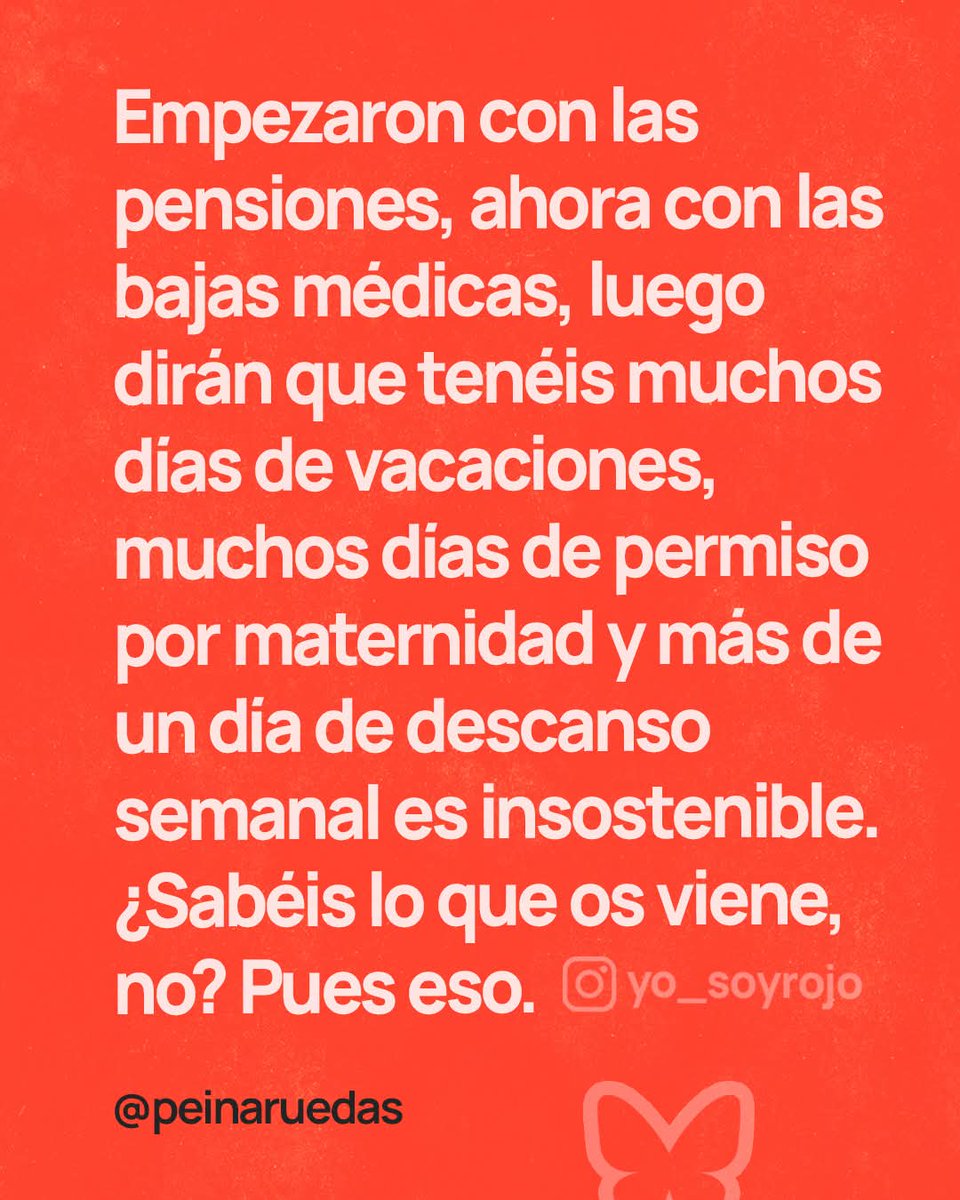 diobizkaia's tweet photo. Luego no vengáis llorando https://t.co/OQ9sVBMRg8