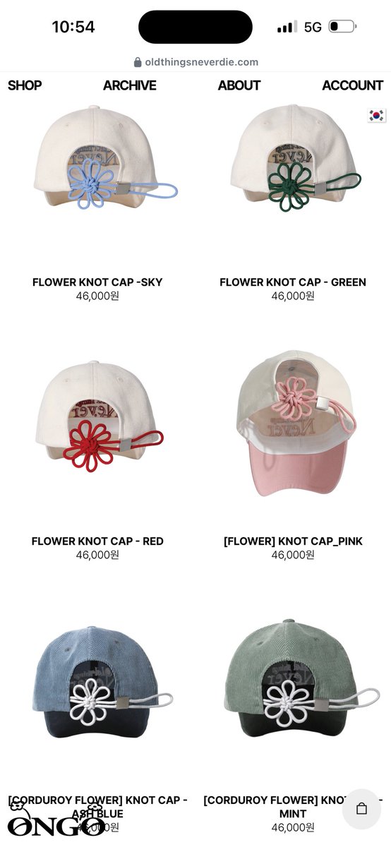 bangtanHIMANG's tweet photo. Cap from this kbrand cute gilossssssss😍 https://t.co/F6uvf0pRPA