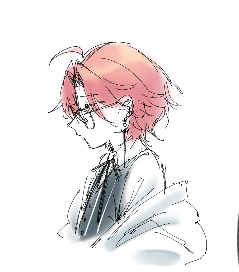 rsujruwy's tweet photo. i love using different brushes https://t.co/WsWSqI63G9