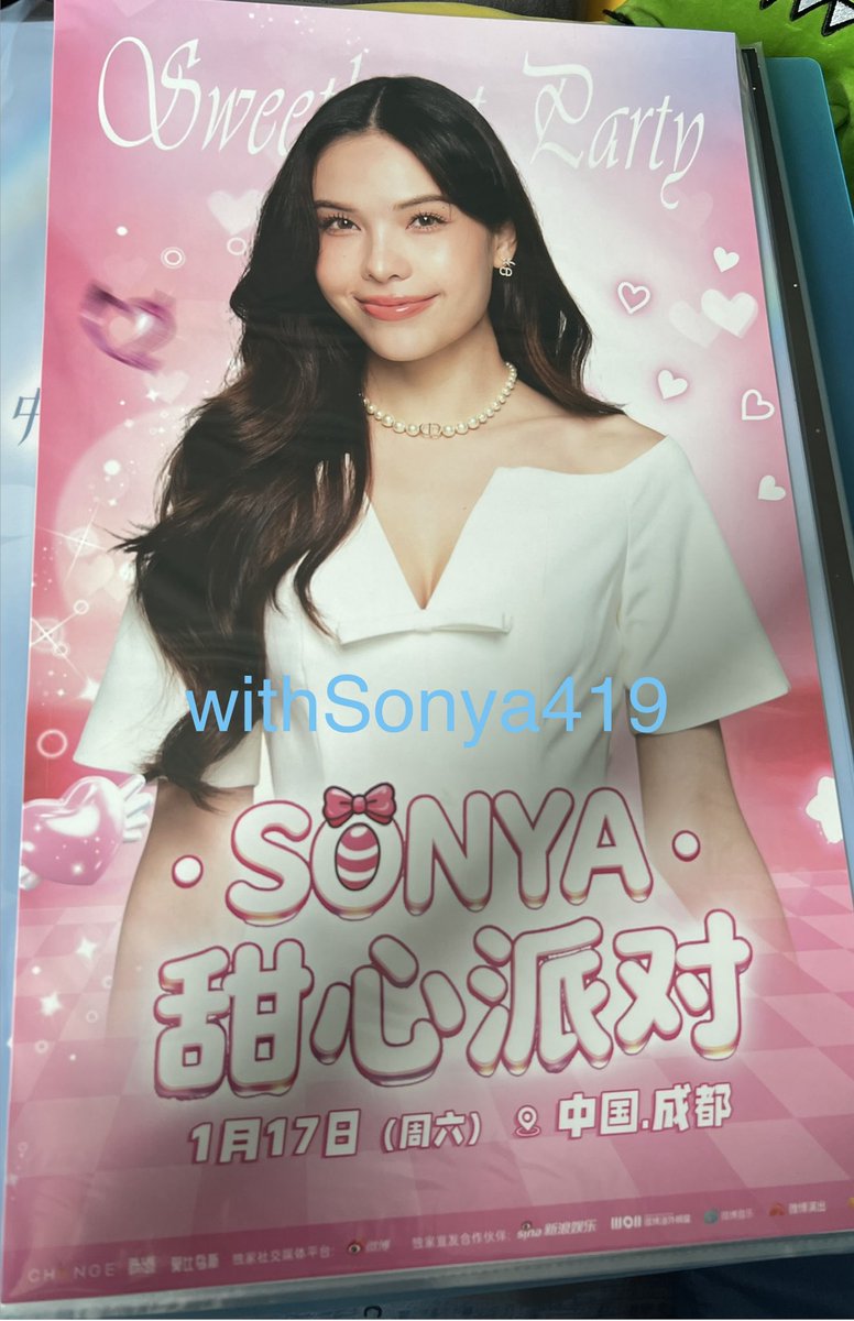 withSonya419's tweet photo. วันสุดท้ายแล้ว บูสต่อ!!

GRABFOOD X LOOKMHEESONYA
#GrabFoodถูกกว่าชัวร์xลูกหมีซอนญ่า
#ไทยช่วยไทยพลัสเลือกGrab

ถ้าคอมเม้นในไอจีกิจกรรมแจกโพราลอยด์ของพิแกร็บ💚
ถึง 444 K ภายใน 23:59 ของวันที่ 12Jul2026 

สุ่มแจก Poster งานแฟนไซน์ที่เชิงตู รับไปเลย 2 ใบ ลม 1 ซญ 1 เพราะต้องคู่กัน

กติกา~
- เมนชั้นหลักฐานการคอมเม้นต์ในไอจีไว้ได้เลยใน reply (อย่าลืมปิดชื่อ)

เม้น!
กัน!
ต่อ!!
