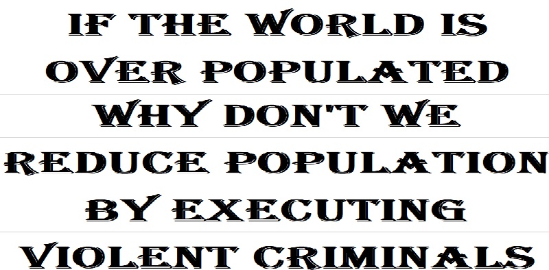 shane5674's tweet photo. @its_The_Dr Deport or arrest violent criminal need to face the death penalty! https://t.co/Rw3tK7wDao